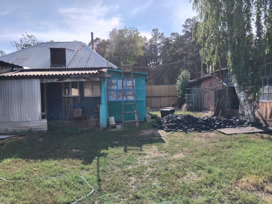 Продам дом в с. БОРОДУЛИХА
