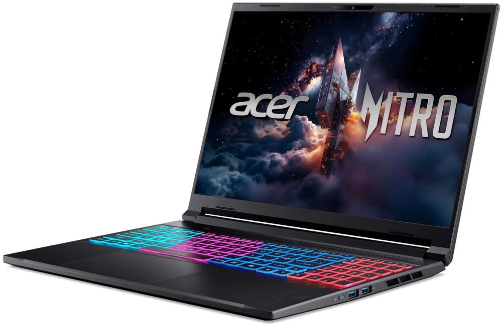 Новый ACER Nitro V16s