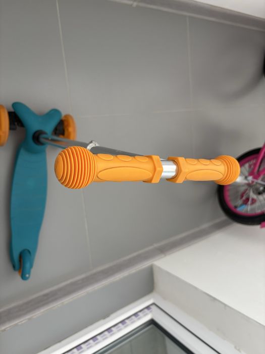 Продам самокат Kreiss