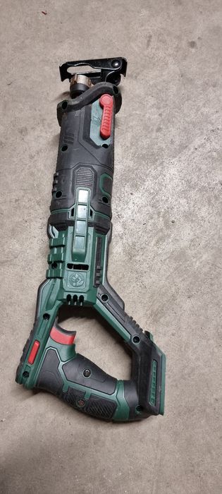 Soricel si fierastrau sabie parkside