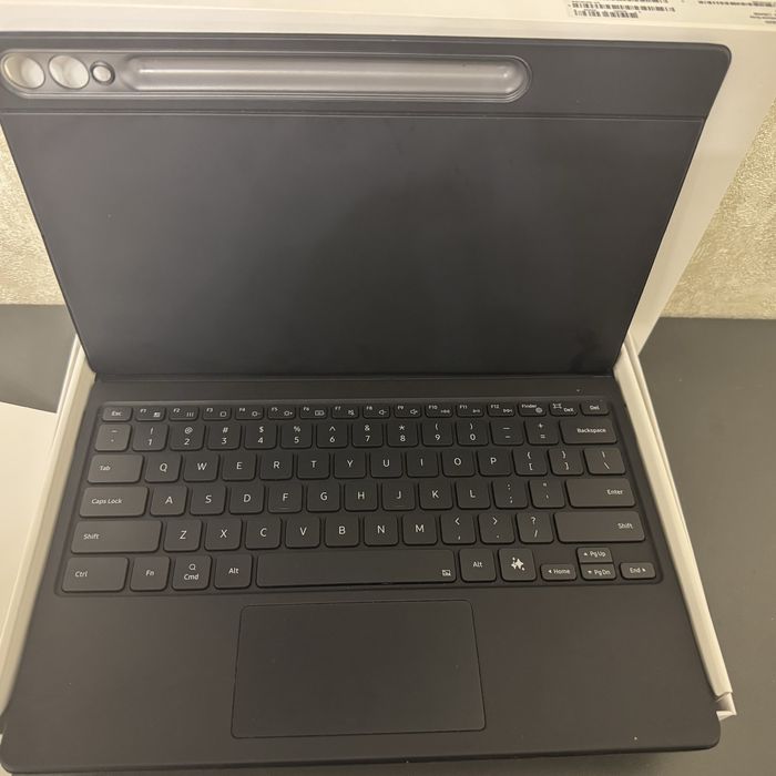 Samsung Galaxy Tab S10+