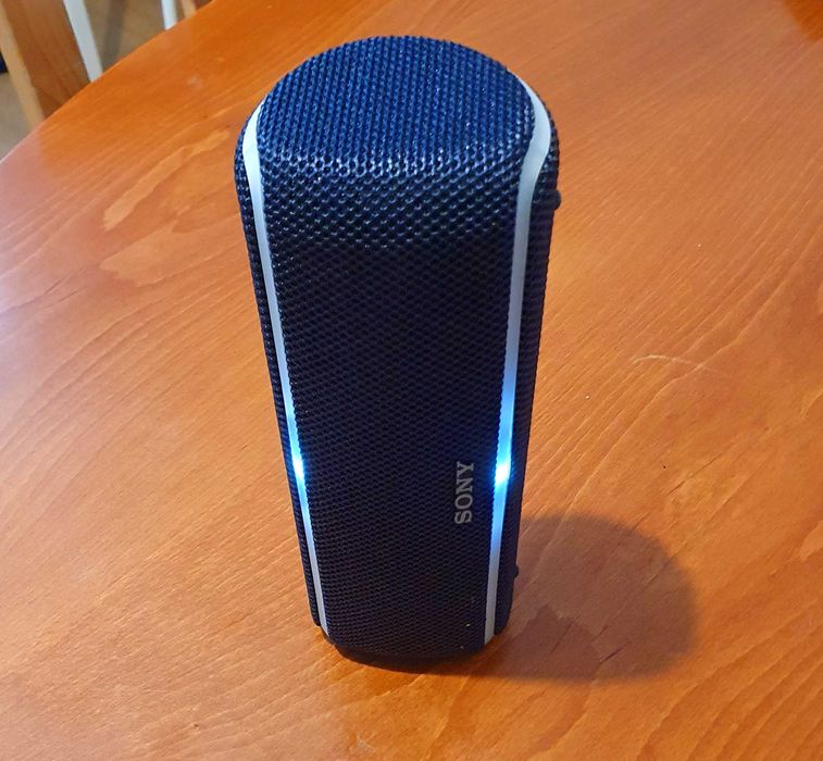 Bluetooth колонка SONY SRS-XB21