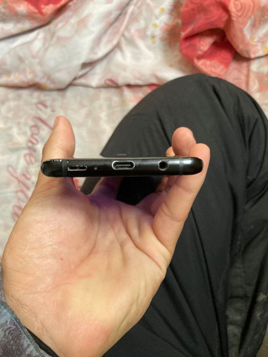 Самсунг галакси с9+