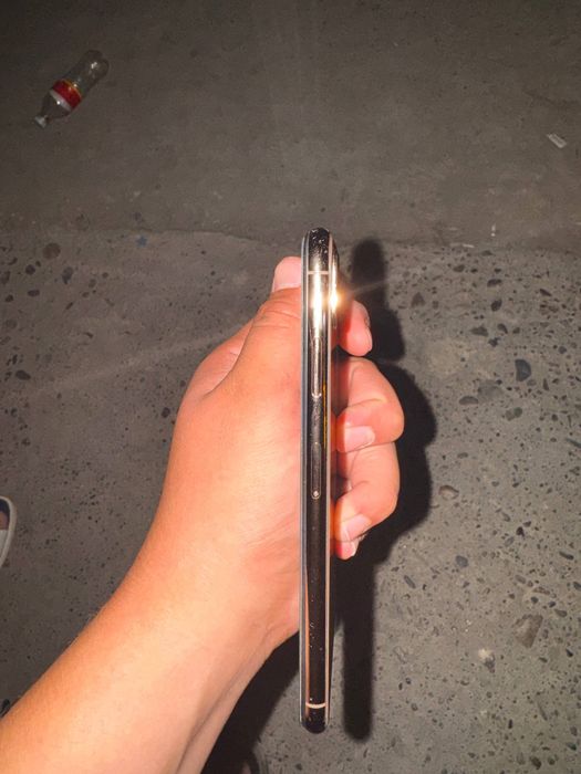 Iphone xs max 64/ talik
