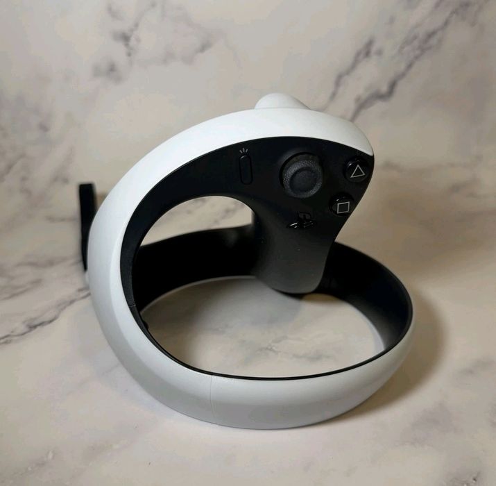 PlayStation VR2, купени преди 3 месеца с гаранция, чисто нови, налични доказателства