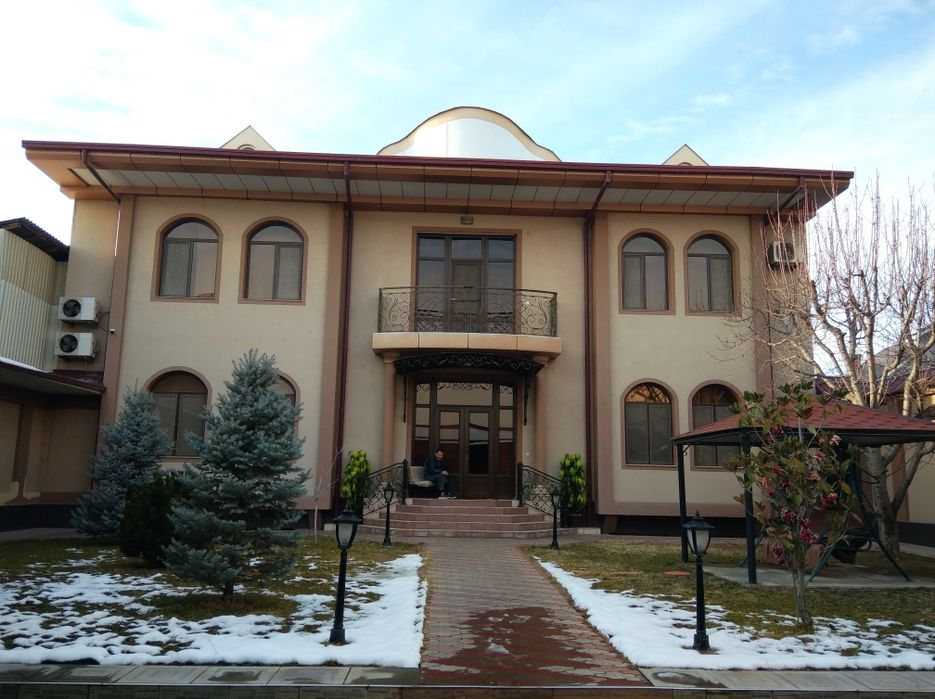 Продается участок