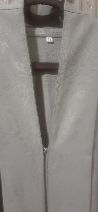 Aboya sotiladi yengi