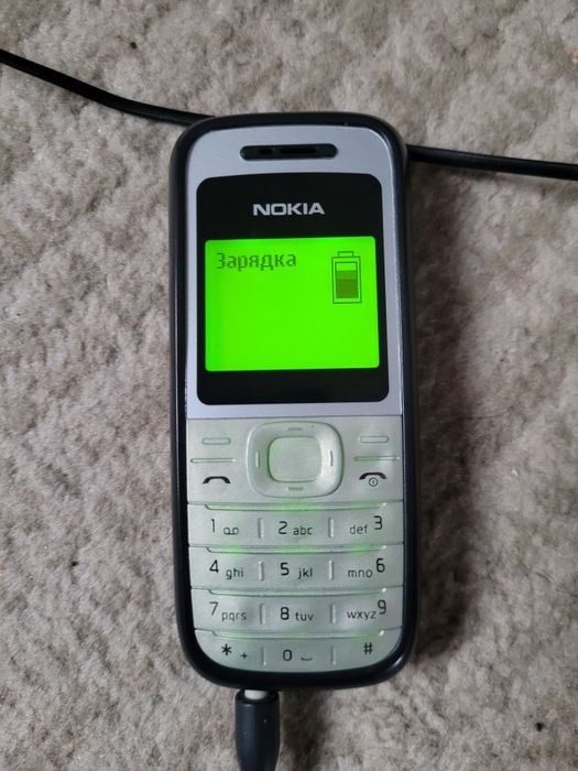 Нокиа 12-00 Нокиа