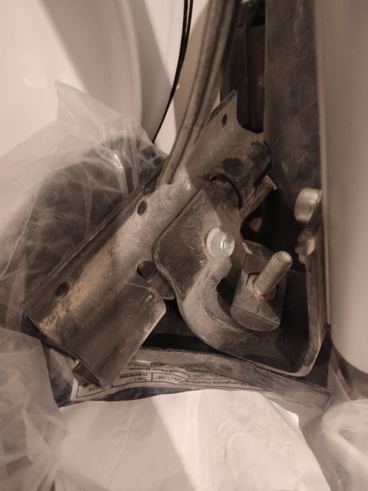 Багажник для инамарок авто