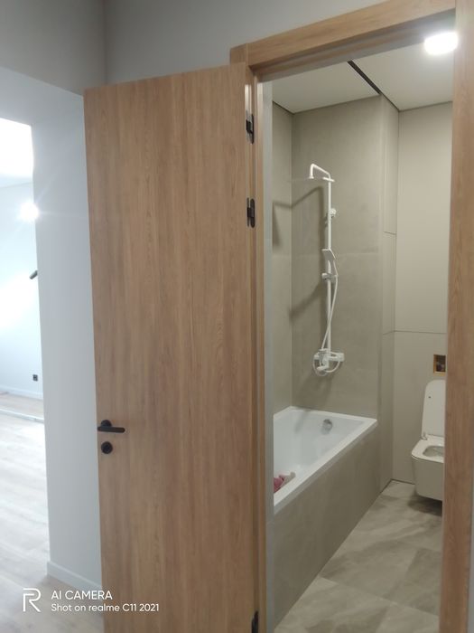 Услуги ремонт отделка квартир