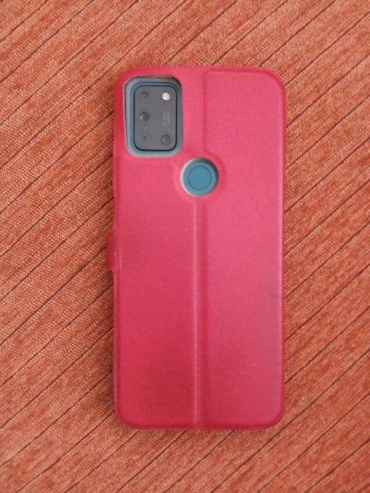 Продавам Alcatel 3X  – 64GB, 4GB RAM