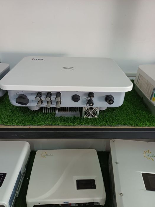 On grid 20-kwt он грид 20-квт invt