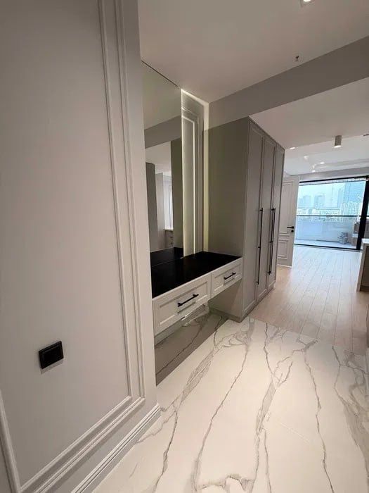 NRG U TOWER 54м2  Срочно продается квартира по цене коробки