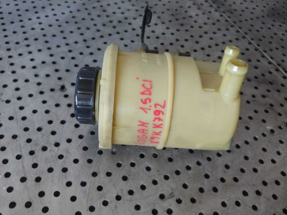 vas lichid vervodirectie k9kk792 1.5 dci dacia logan 1 ls  euro 4 820005185