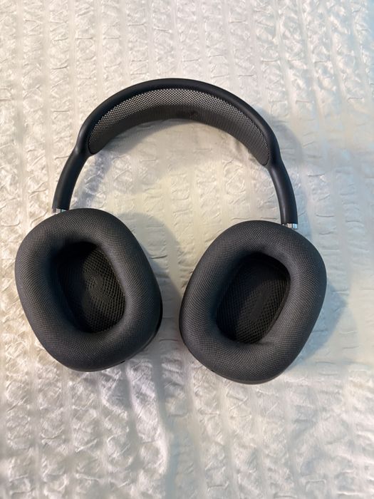 Vand casti apple airpods max