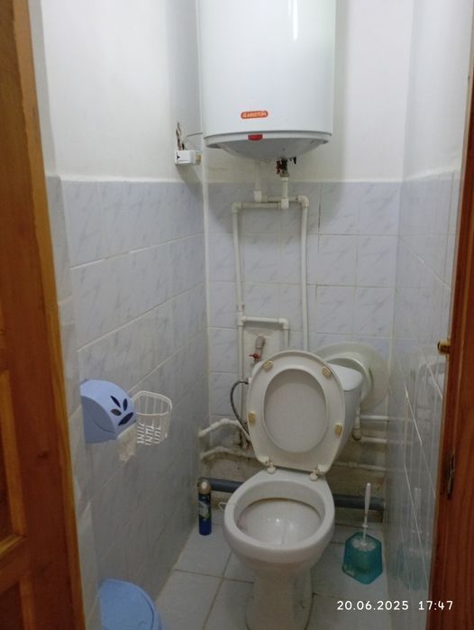 3 комнатная - 6 школа !