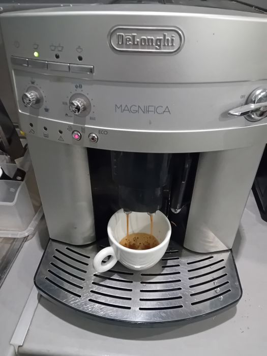 Кафемашини-робот