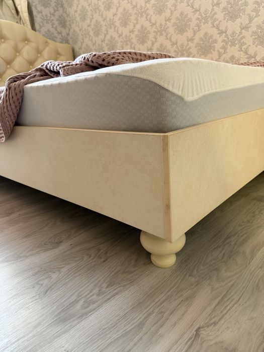 Кровать односпалка