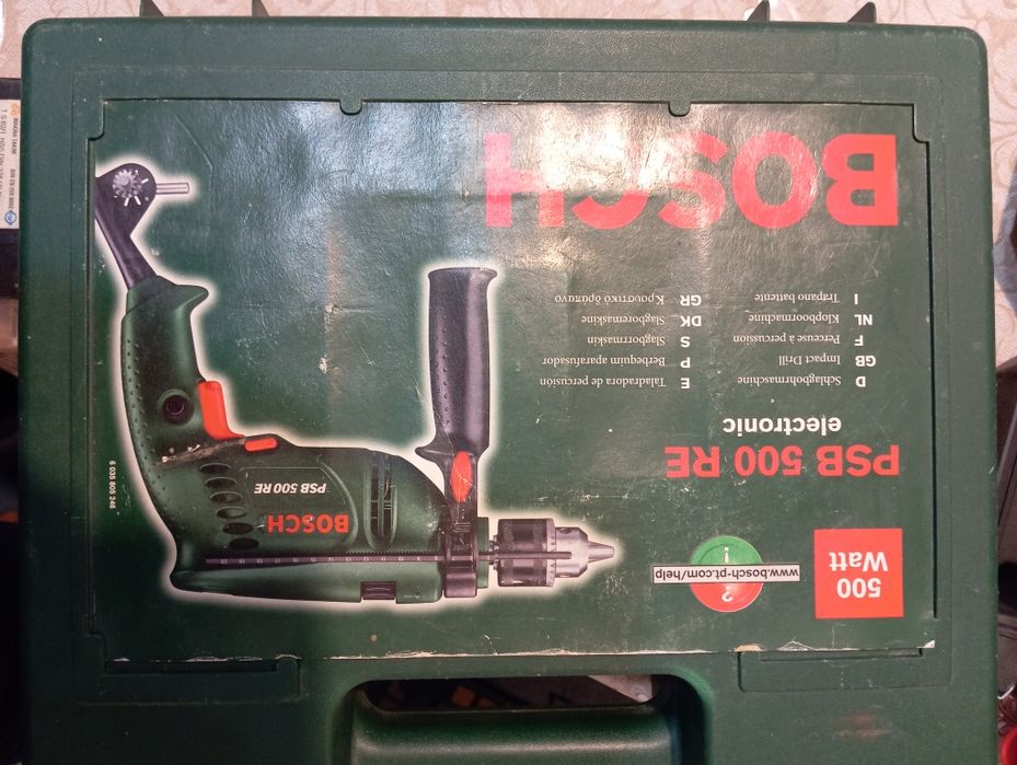 Steinhaus Pro-hd 1300W