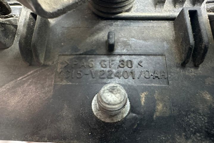 Maner exterior deschidere usa Y312V22401 Ford Transit a 3-a generatie