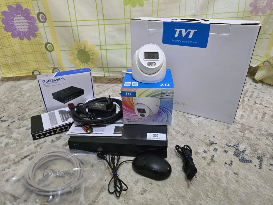 Продаётся камера