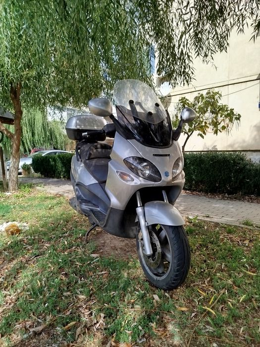 Scuter Piaggio X9 250 cmc
