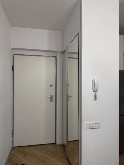 Inchiriez apartament 3 camere - 4 City North, DIRECT PROPRIETAR