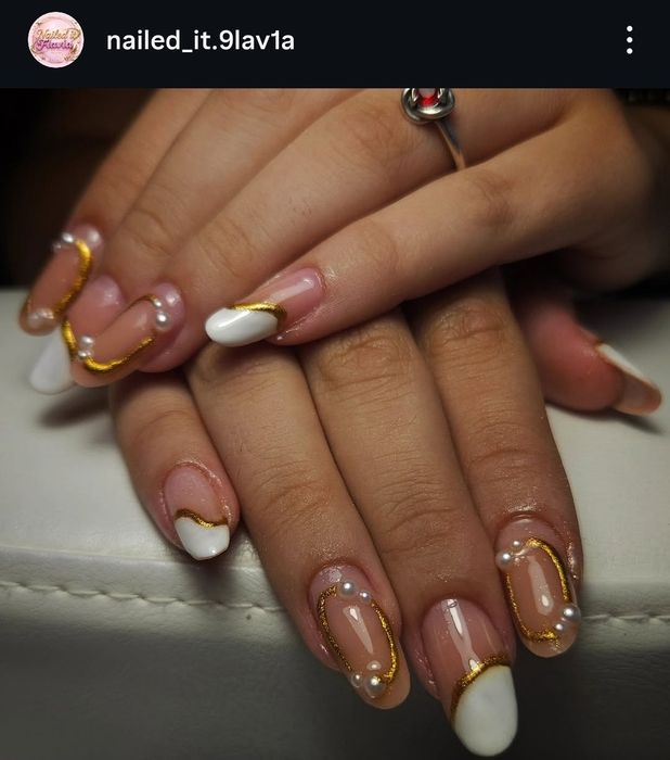 Construcție Gel | Manichiură Semipermanentă | Gel-X | SECTOR 6, BUCUREȘTI