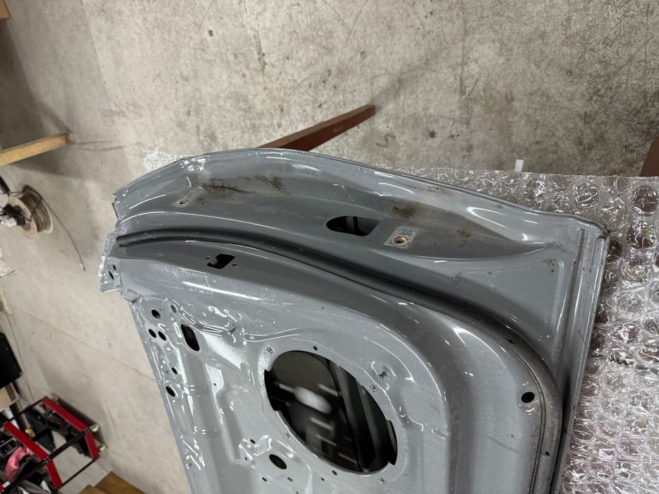 предна лява врата за vw arteon 3g8831311g