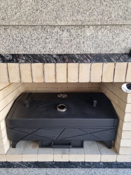 Аксессуары для очагов, летней кухни