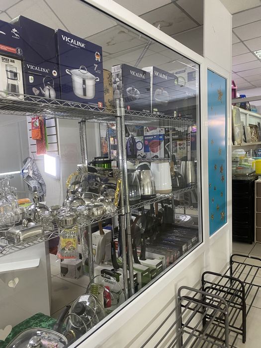 Сдам на 2этаже бутик