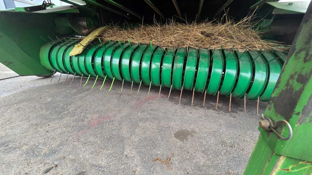 Пресс-подборщик Sipma Сипма Симба Z-279/1 в наличии на гарантии б/у