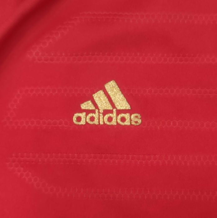 Tricou Adidas Predator Climacool