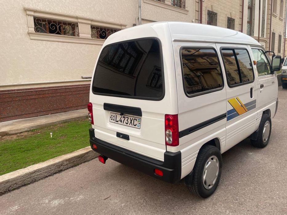 Продается Сhevrolet DAMAS