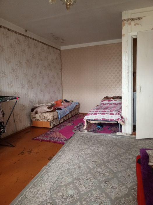 Продам 1 ком квартиру на 15 микрорайон