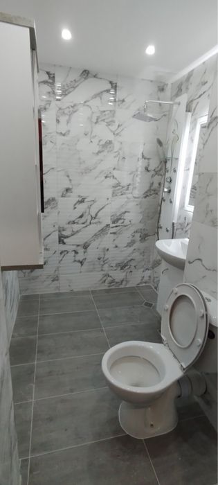 Вътрешни довършителни ремонти и декорация