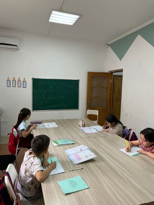 Продам франшизу учебного центра.