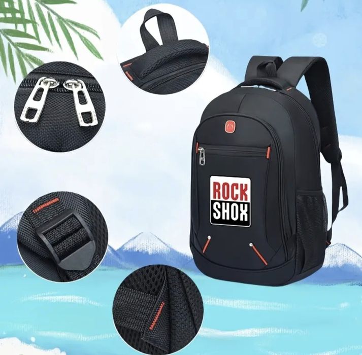 Раница Rock Shox