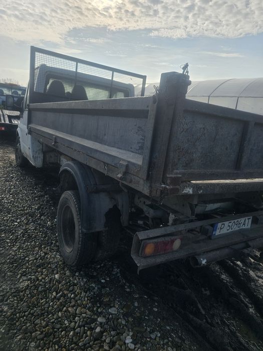 Kit basculare ford transit bena