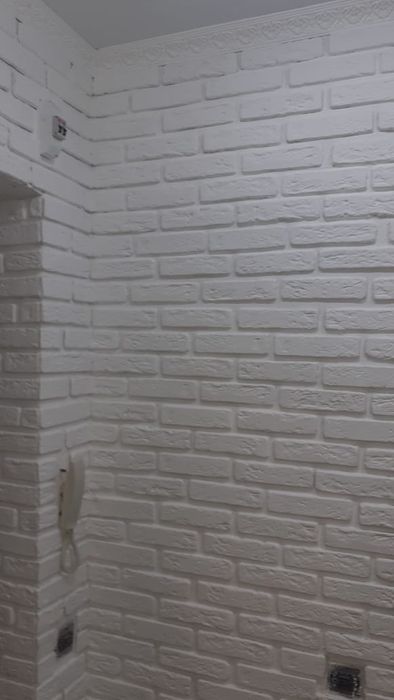 Ремонт квартир под ключ