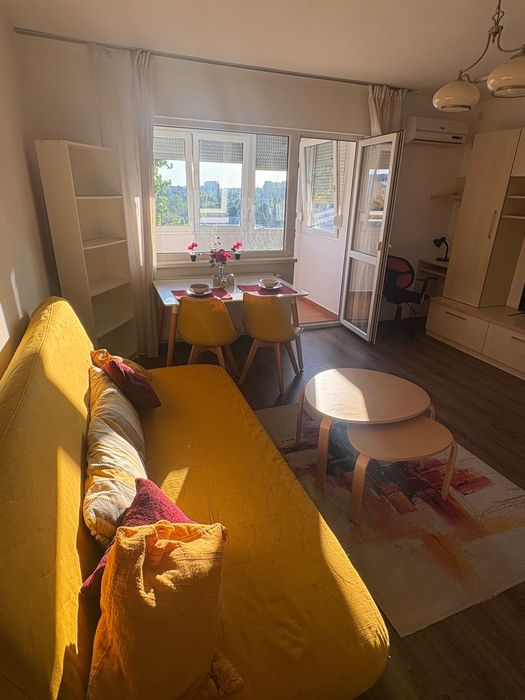 Apartament de dat in chirie