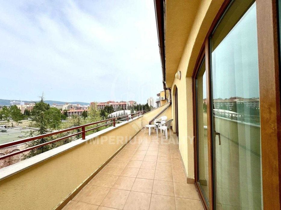 Продава се Двустаен апартамент в к.к. Слънчев бряг - 66 кв.м за 1031 €/кв.м - Снимка #12