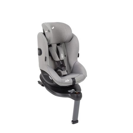 Scaun auto Joie i-Spin 360, ISOFIX, rotativ 360°