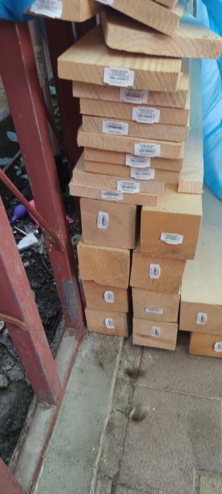 Cosaci, scândură la oferta