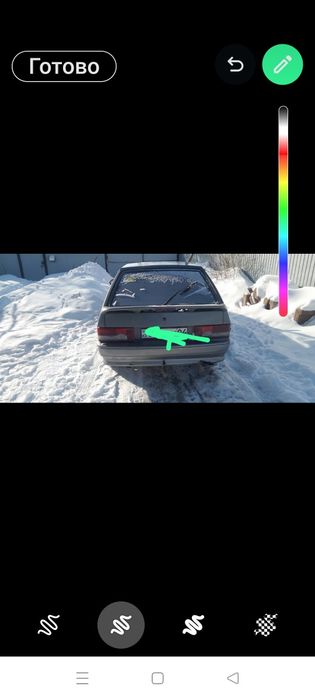 Продаю Ваз 2114г