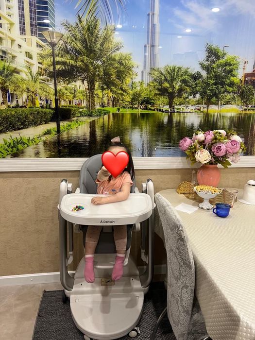 Продается стульчик для кормления