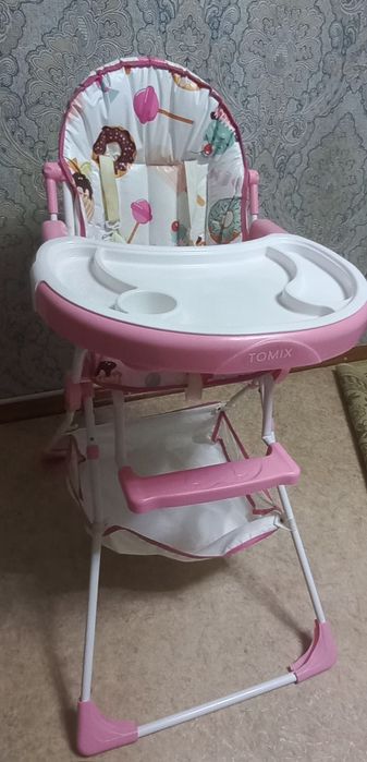 Продаю детский стул ...14тыс..торг