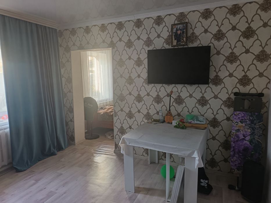 Продам дом. В Карабулаке