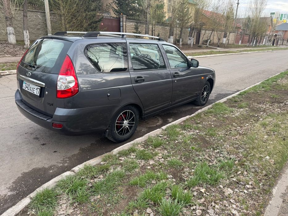 Ваз 2171 авто 2013 года без вложения