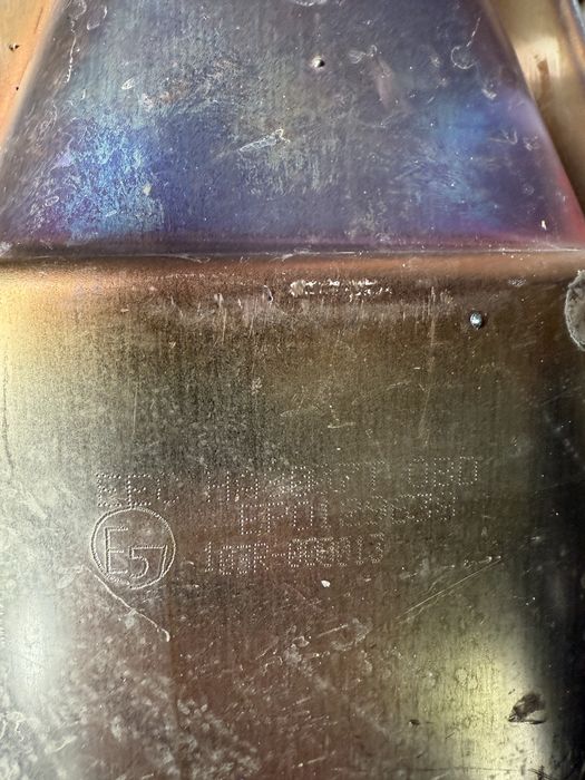 Катализатор за Honda CR-V RD1 2.0i 128к.с.